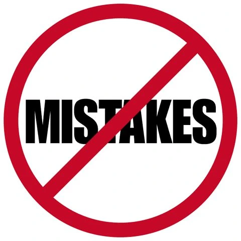 network marketing mistakes