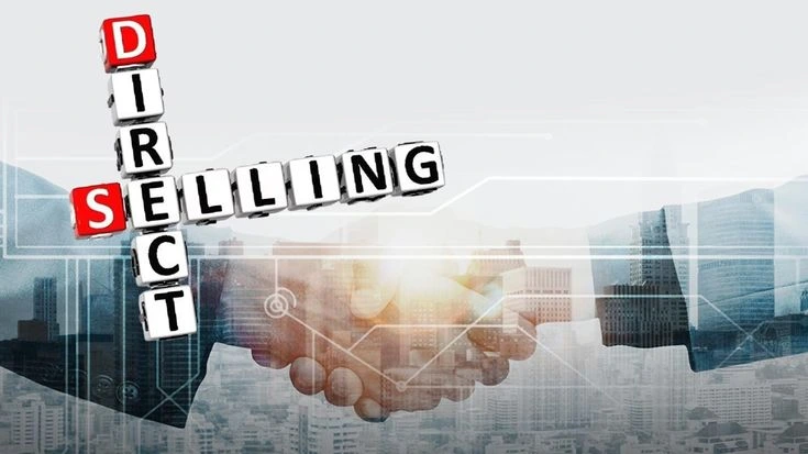 Direct Selling